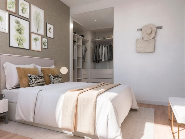 Apartamento con 2 Dormitorios  en Estepona