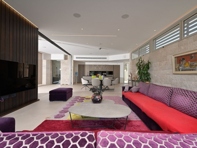 6 Schlafzimmer Villa in Marbesa