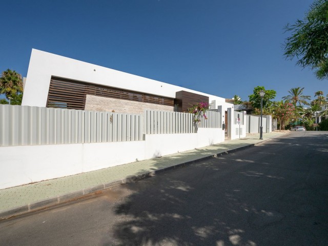 6 Schlafzimmer Villa in Marbesa