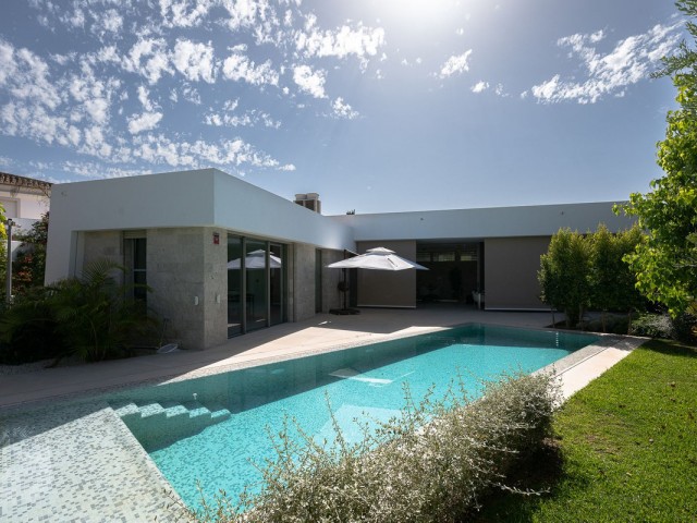 6 Schlafzimmer Villa in Marbesa