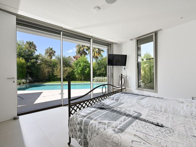 6 Schlafzimmer Villa in Marbesa