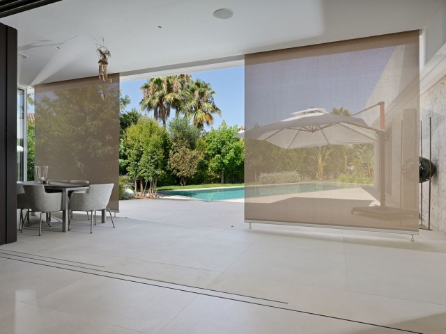 6 Schlafzimmer Villa in Marbesa