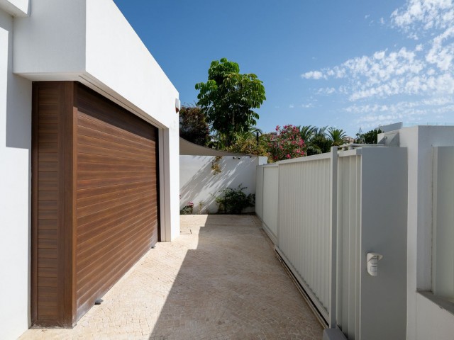 6 Schlafzimmer Villa in Marbesa