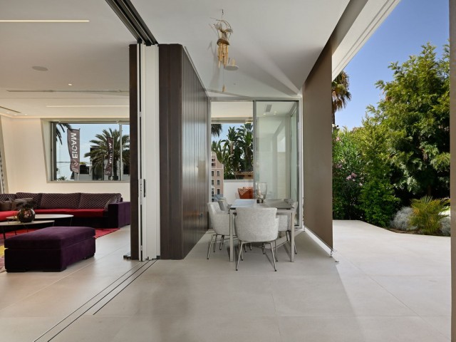 6 Schlafzimmer Villa in Marbesa