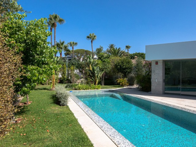 6 Schlafzimmer Villa in Marbesa