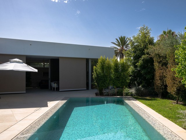 6 Schlafzimmer Villa in Marbesa