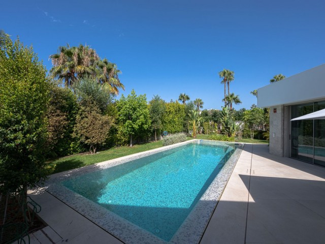 6 Schlafzimmer Villa in Marbesa