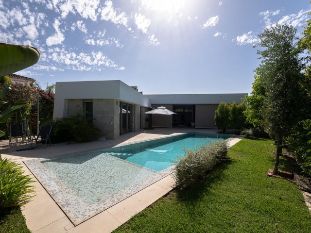 6 Schlafzimmer Villa in Marbesa