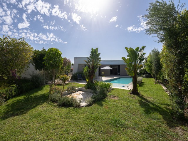 6 Schlafzimmer Villa in Marbesa