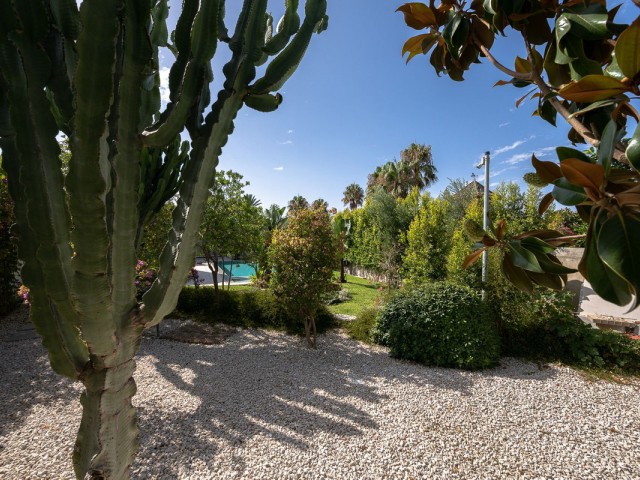 6 Schlafzimmer Villa in Marbesa