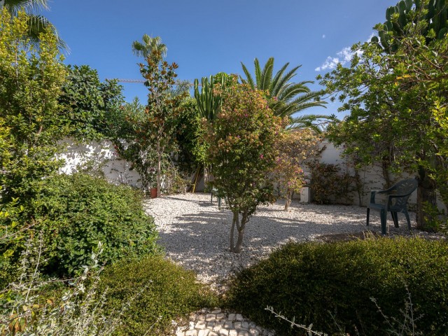 6 Schlafzimmer Villa in Marbesa