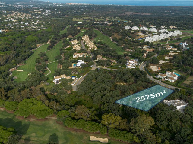 Grundstück, San Roque Club, R5201941