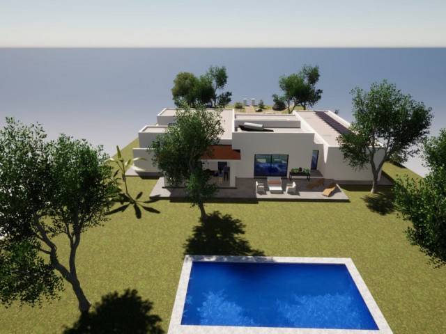  Grundstück in San Roque Club