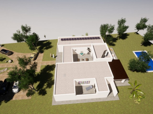  Grundstück in San Roque Club