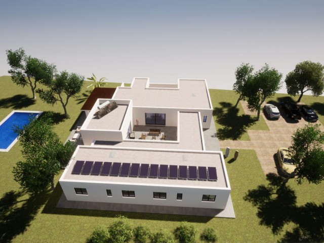  Grundstück in San Roque Club