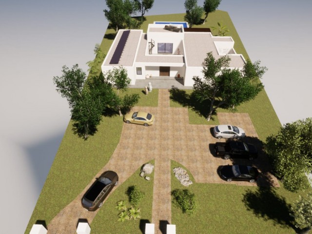  Grundstück in San Roque Club