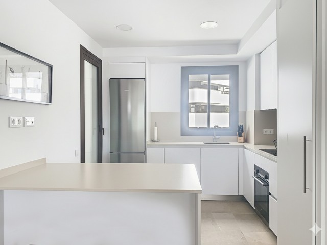 3 Bedrooms Apartment in Estepona