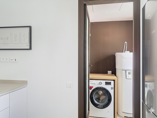 3 Bedrooms Apartment in Estepona