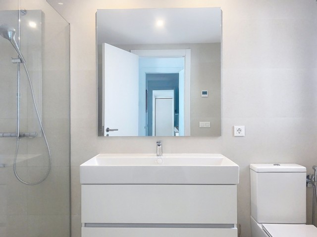 3 Bedrooms Apartment in Estepona