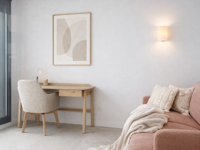 3 Bedrooms Apartment in Estepona