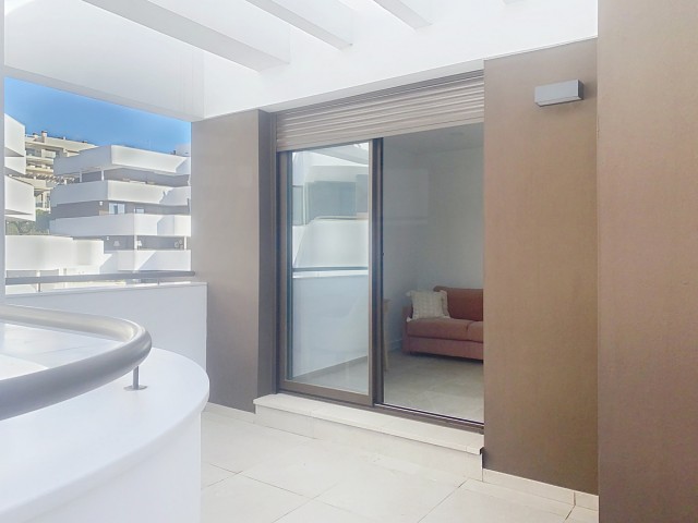 3 Bedrooms Apartment in Estepona