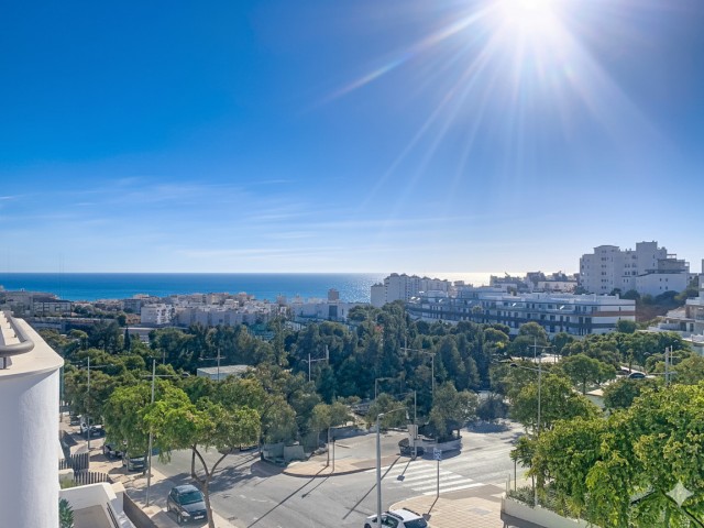 3 Bedrooms Apartment in Estepona