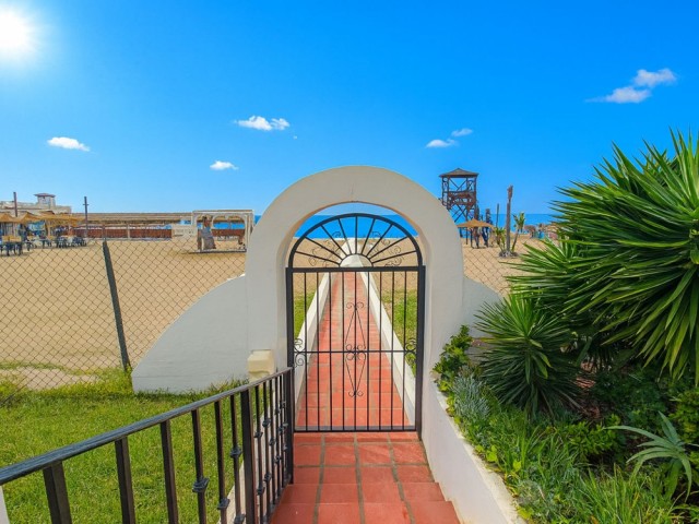 Penthouse in Puerto de Cabopino