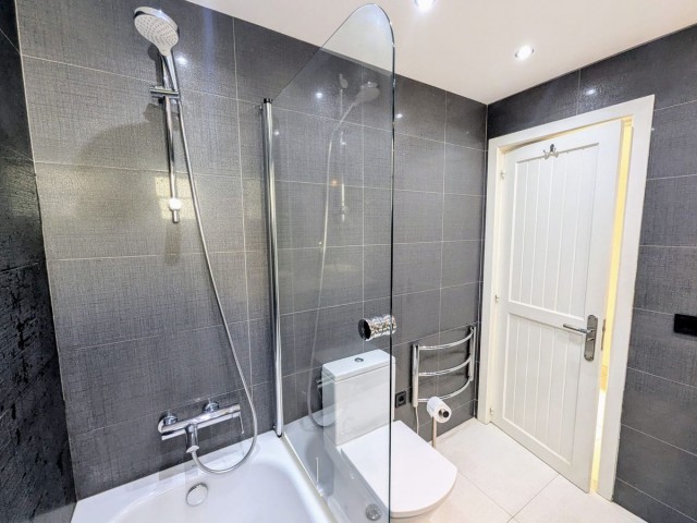 Penthouse in Puerto de Cabopino