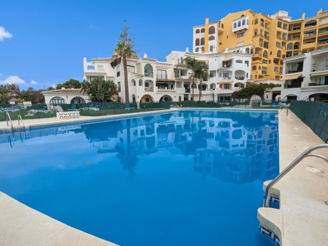 Kattohuoneisto, Puerto de Cabopino, R5202673