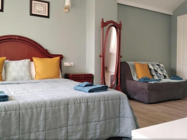 Penthouse in Benalmadena Costa