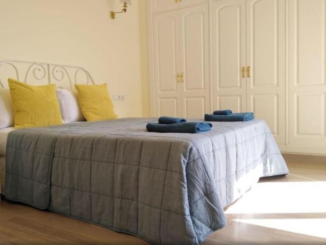 Penthouse in Benalmadena Costa