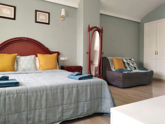 Penthouse in Benalmadena Costa