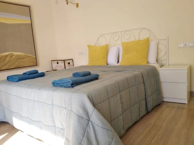 Penthouse in Benalmadena Costa