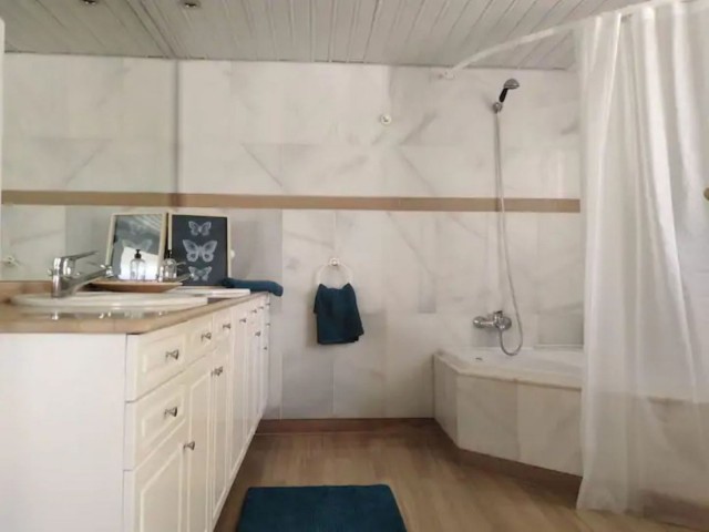 Penthouse in Benalmadena Costa