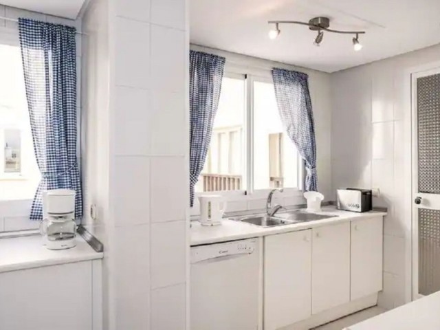 Apartment, Benalmadena Costa