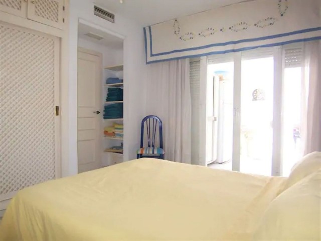 2 Bedrooms Apartment in Benalmadena Costa