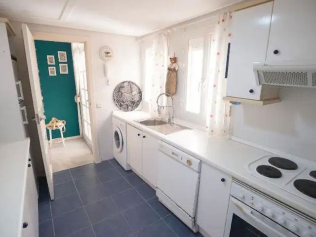 2 Bedrooms Apartment in Benalmadena Costa