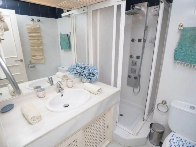 2 Bedrooms Apartment in Benalmadena Costa