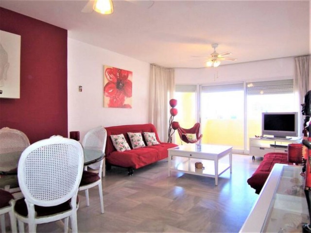 2 Bedrooms Apartment in Benalmadena Costa