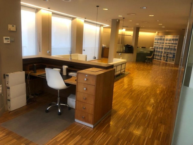 Commercial, Benalmadena Costa