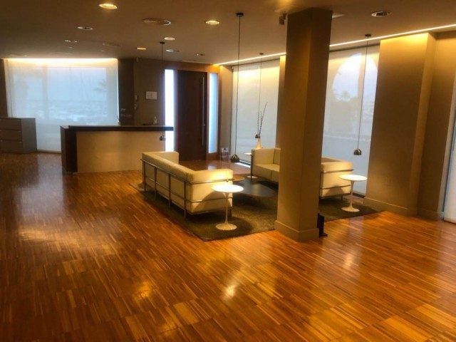 Commercial in Benalmadena Costa