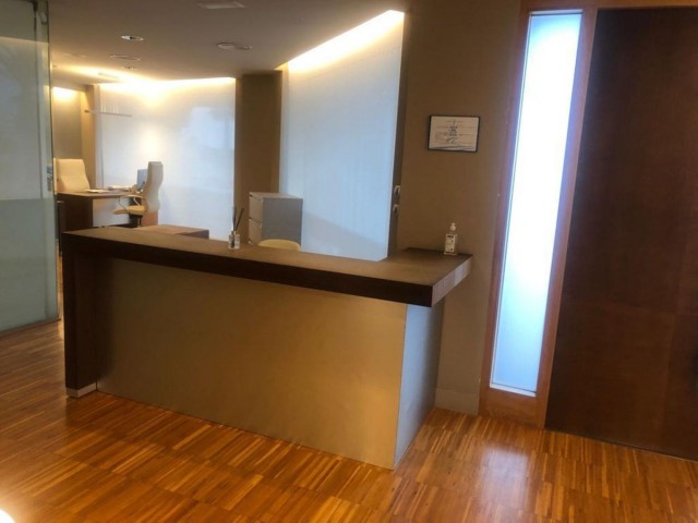 Commercial in Benalmadena Costa