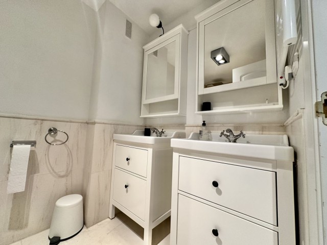 2 Makuuhuoneen Huoneisto Calahonda