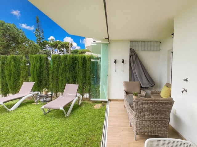 2 Makuuhuoneen Huoneisto Calahonda