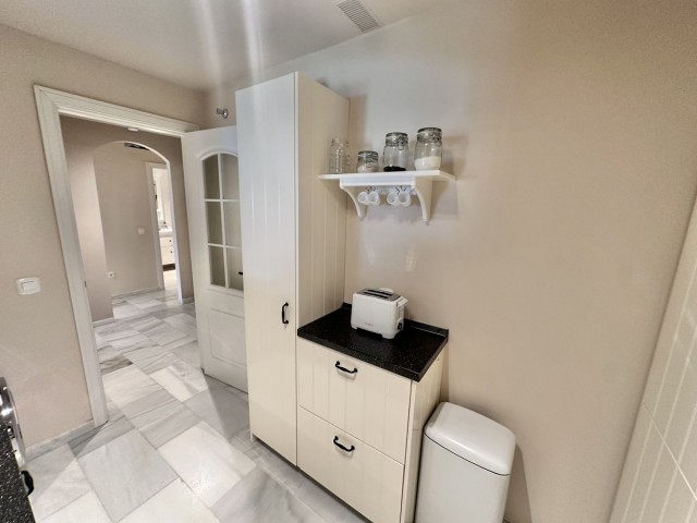 2 Makuuhuoneen Huoneisto Calahonda