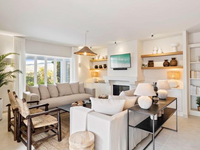 3 Bedrooms Villa in Hacienda Las Chapas