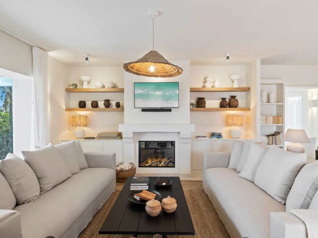 3 Bedrooms Villa in Hacienda Las Chapas