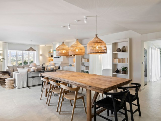 3 Bedrooms Villa in Hacienda Las Chapas