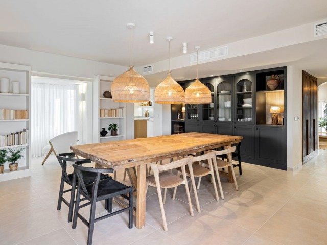 3 Bedrooms Villa in Hacienda Las Chapas