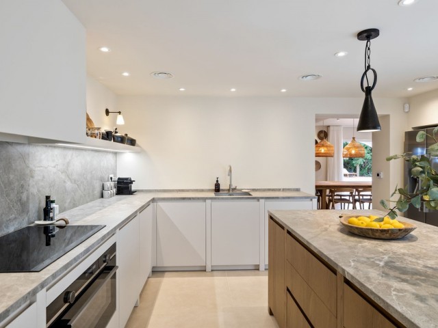 3 Bedrooms Villa in Hacienda Las Chapas